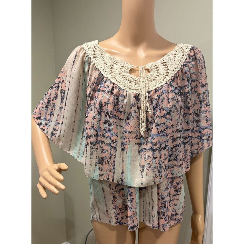 Sanctuary Top Size Small